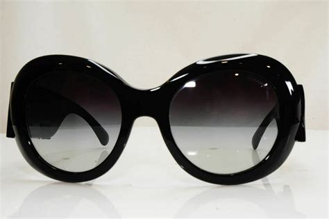 chanel oversized sunglasses womens|vintage Chanel sunglasses.